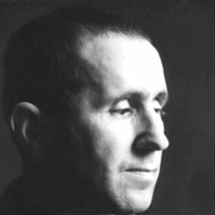 Bertolt Brecht