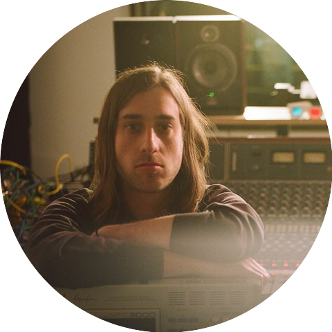 Joel Ford