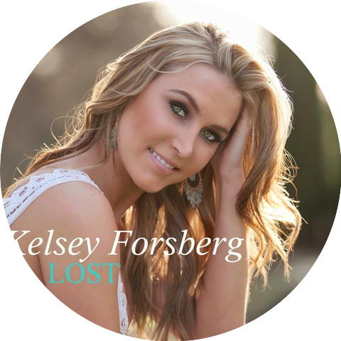 Kelsey Forsberg