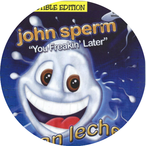 John Sperm Juan Leche