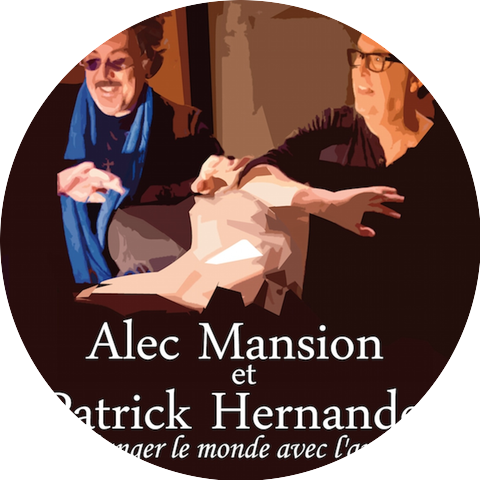 Alec Mansion, Patrick Hernandez
