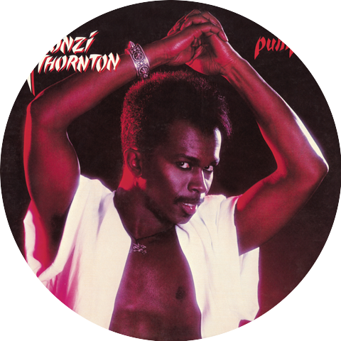 Fonzi Thornton