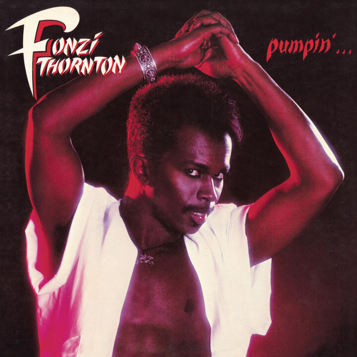 Fonzi Thornton