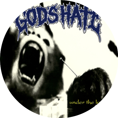 God's Hate