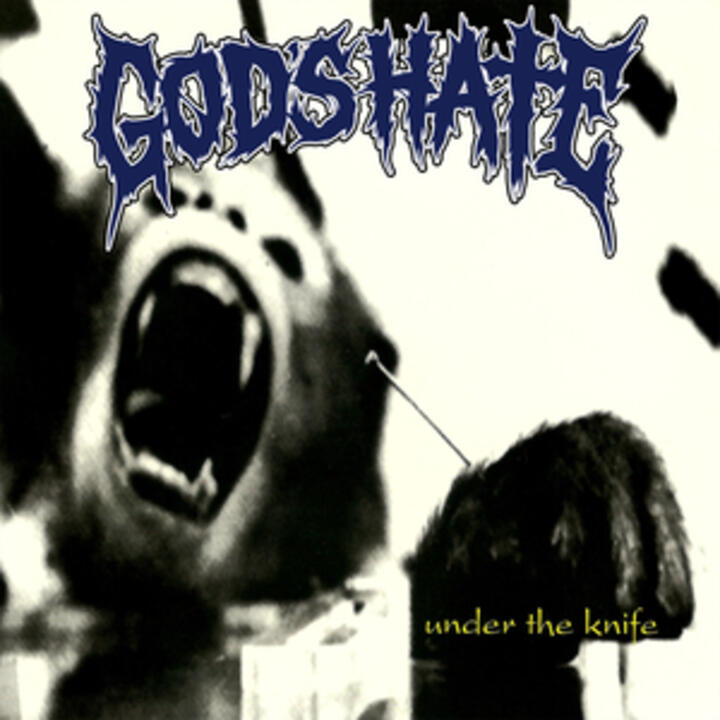 God's Hate