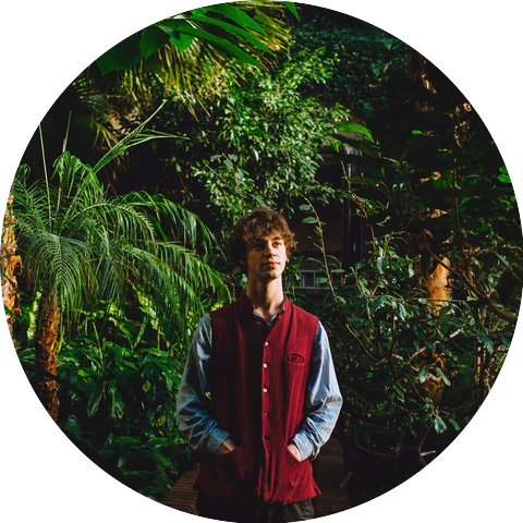 Cosmo Sheldrake