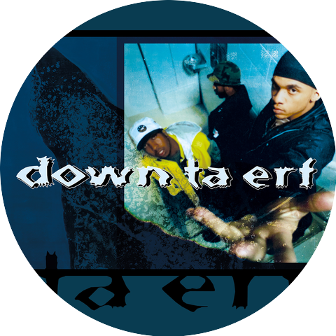 Down to Erf