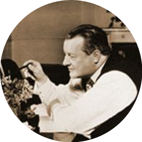 Constant Lambert