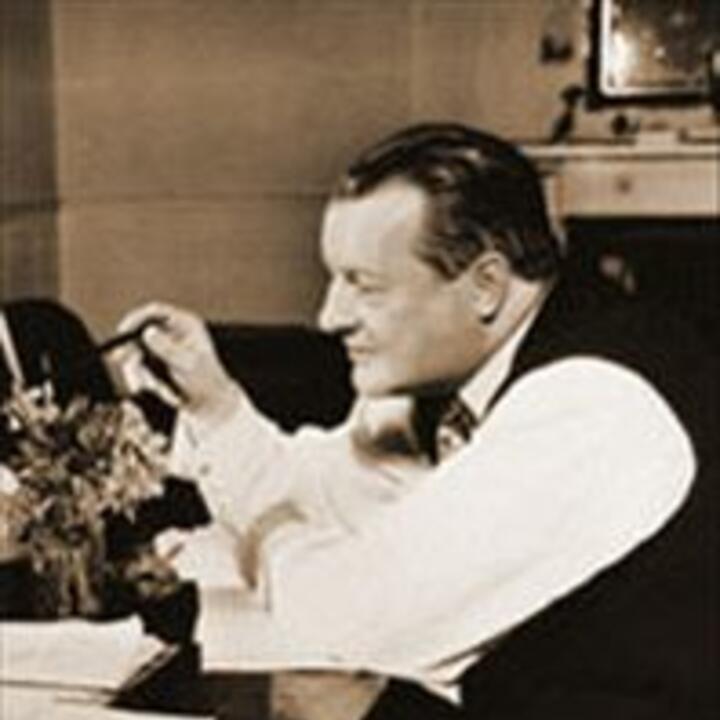 Constant Lambert