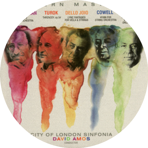City Of London Sinfonia