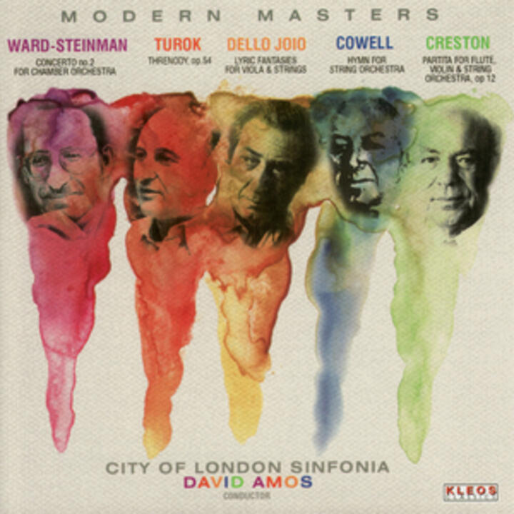 City Of London Sinfonia