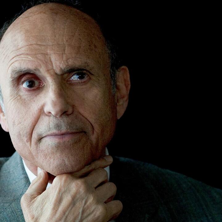 Samuel Adler