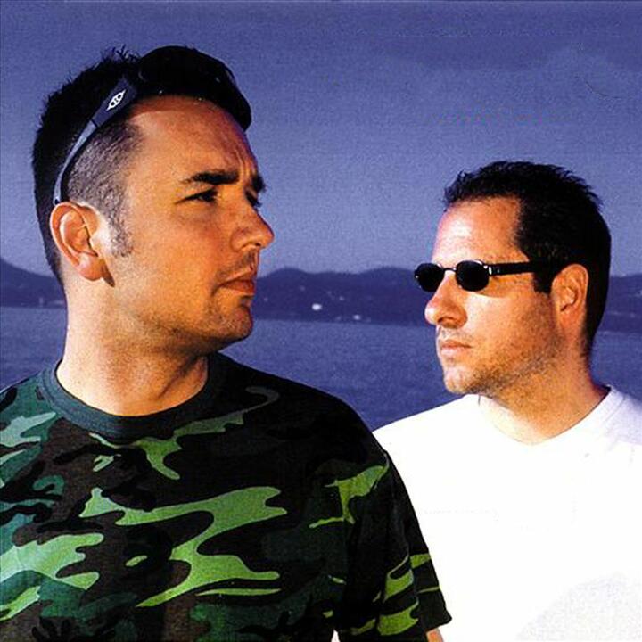 Marc Et Claude Present The History Of Acid House