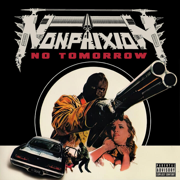 Non Phixion