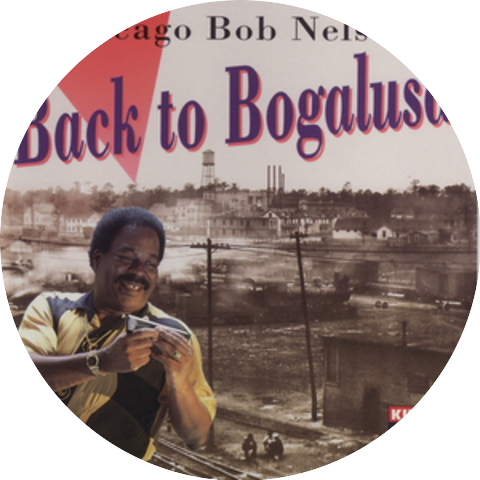 Chicago Bob Nelson