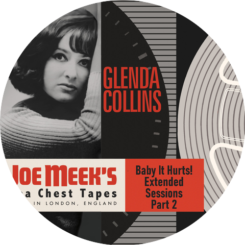 Glenda Collins