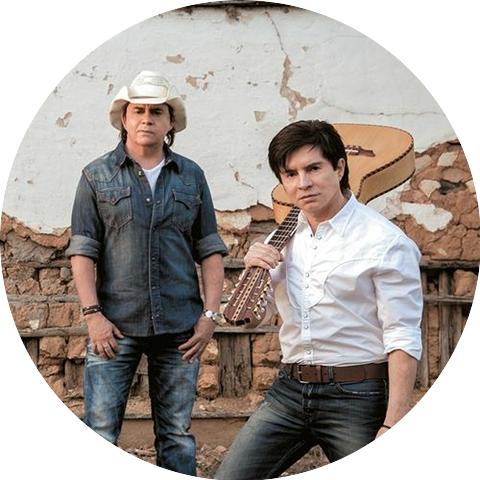 Chitãozinho E Xororó