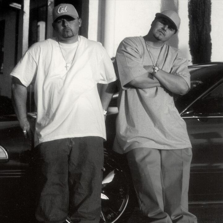 Jay Tee & Baby Bash
