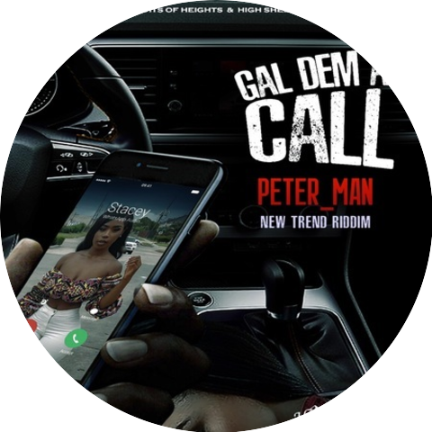 Peter Man