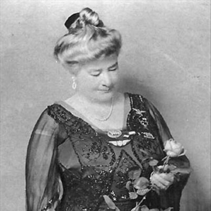 Ernestine Schumann-Heink