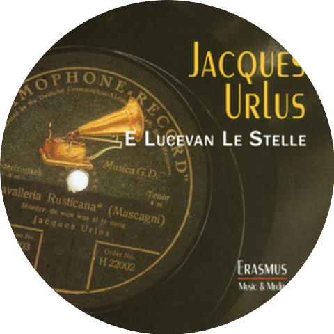 Jacques Urlus