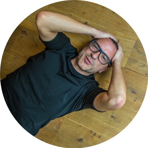 John Acquaviva, Alex D'Elia