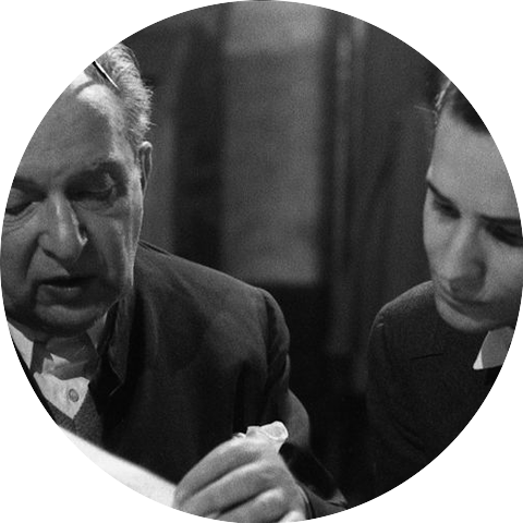 Byron Janis