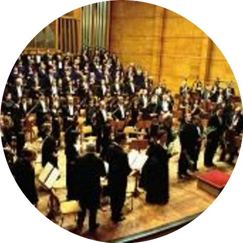 Sofia Philharmonic Orchestra