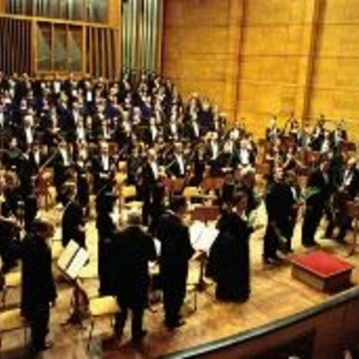 Sofia Philharmonic Orchestra