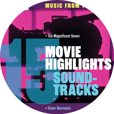 Elmer Bernstein & his Orchestra