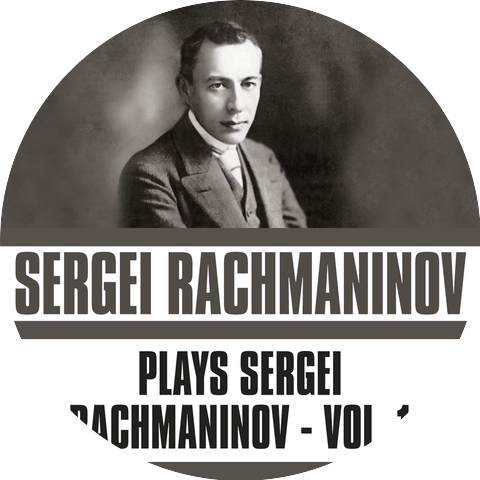 Sergei Rachmaninov