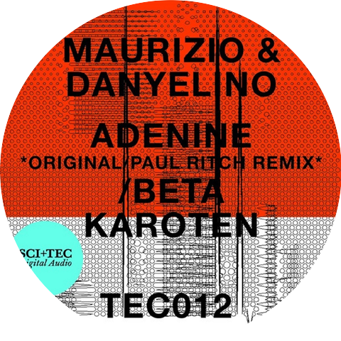 Maurizio & Danyelino