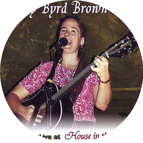 Mary Byrd Brown