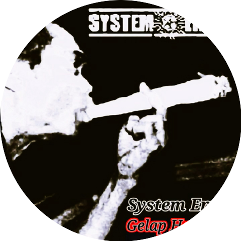 System Error