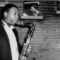 John Coltrane Quintet