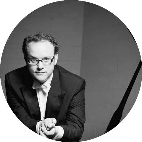 Nicolas Hodges