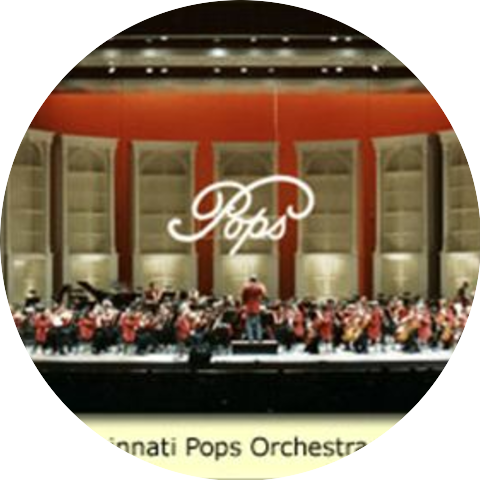 Cincinnati Pops Orchestra