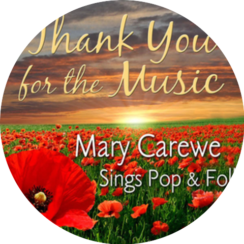 Mary Carewe