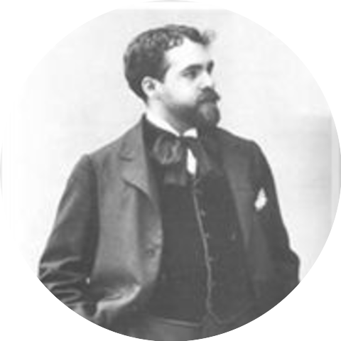Reynaldo Hahn
