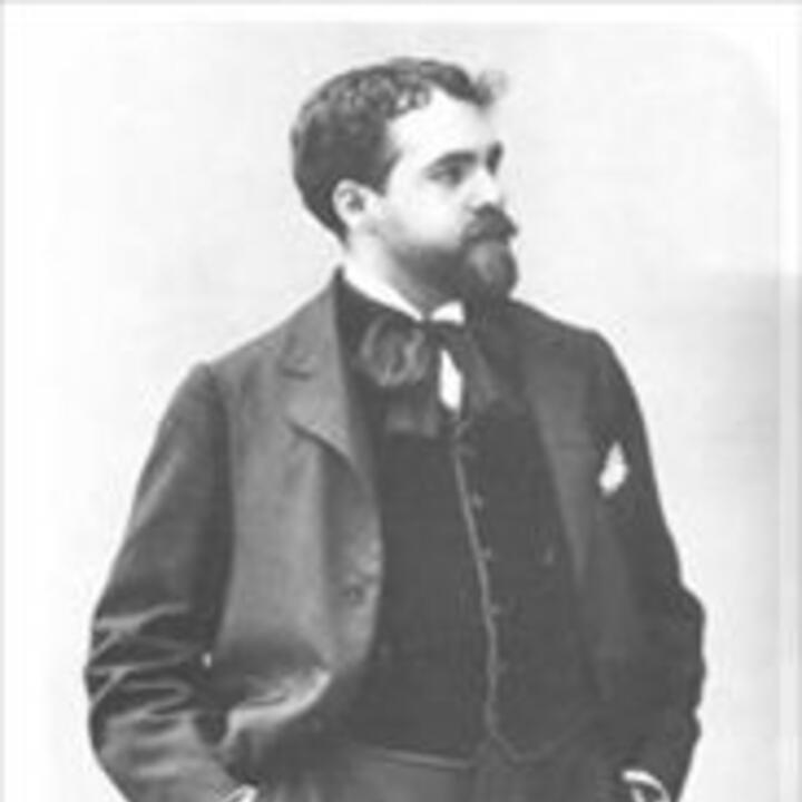 Reynaldo Hahn