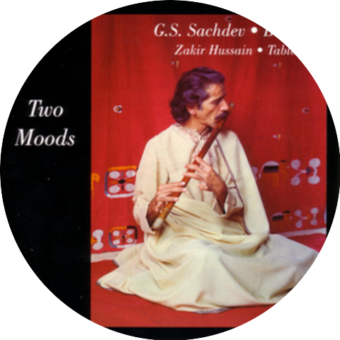 G S Sachdev