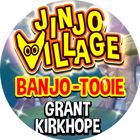 Grant Kirkhope
