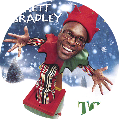 Everett Bradley