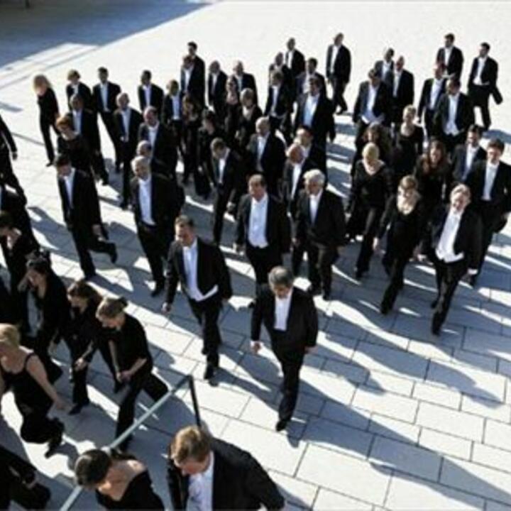 Nordwestdeutsche Philharmonie