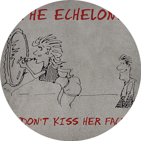 The Echelons