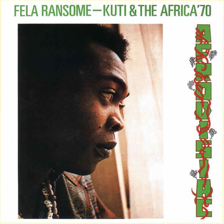 Fela Kuti and Africa 70 | iHeart