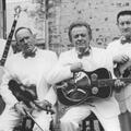 The Eddie Adcock Band