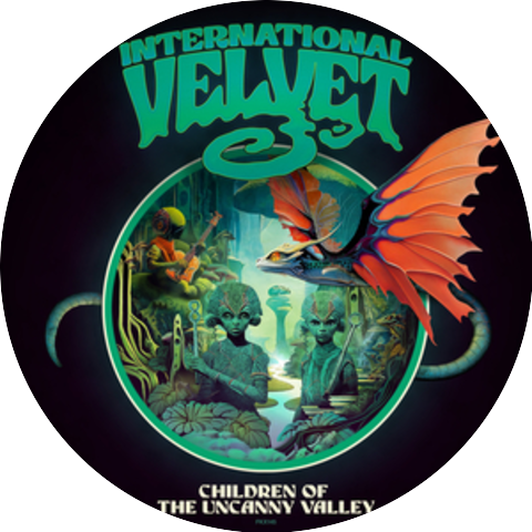 International Velvet