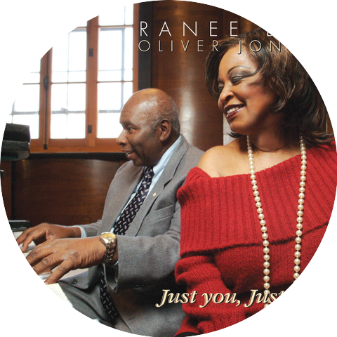 Ranee Lee & Oliver Jones