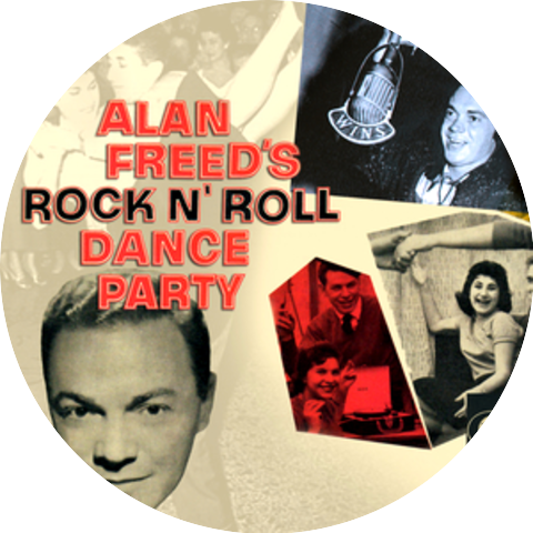 Alan Freed